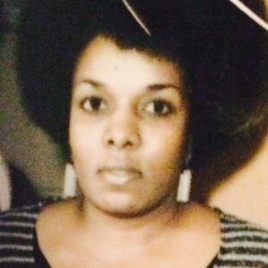 Meet your Posher, Rose